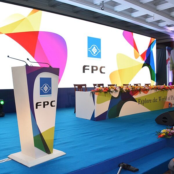  Formosa Annual Conference, Delhi